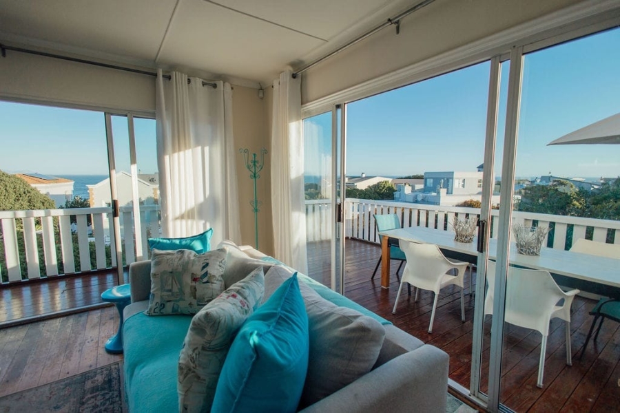 To Let 3 Bedroom Property for Rent in Vermont Western Cape